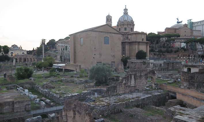 foro_romano