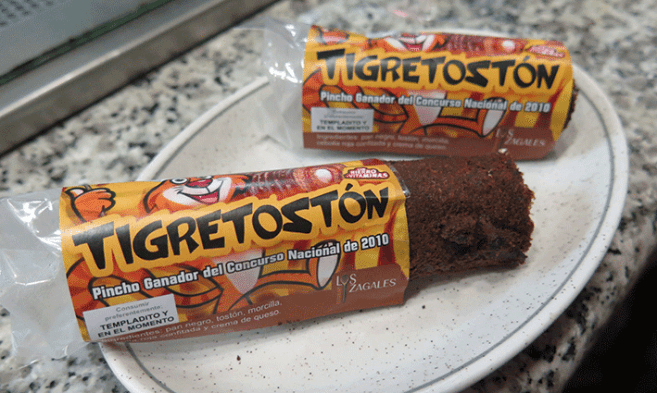 El "Tigretostón" te sabrá mejor que el "Tigretón" en tu infancia