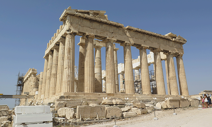 partenon