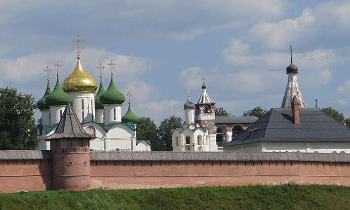 suzdal